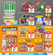 Aktueller Marktkauf Supermarkt Prospekt in Niedernberg und Umgebung, "Aktuelle Angebote" mit 43 Seiten, 12.05.2025 - 17.05.2025