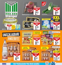 Aktueller Marktkauf Prospekt "Aktuelle Angebote" Aktueller Marktkauf Prospekt