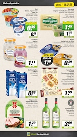 Aktueller EDEKA Prospekt mit Butter, "Aktuelle Angebote", Seite 7