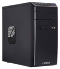 Gaming-PC Power Starter R89-408 im Angebot bei expert in Mülheim Gaming-PC Power Starter R89-408 Angebote von CAPTIVA bei expert Mülheim für 499,00 €