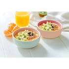 Gourdes purée de fruits - CARREFOUR BIO en promo chez Carrefour Gourdes purée de fruits - CARREFOUR BIO dans le catalogue Carrefour