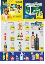 diska Saft im Prospekt 