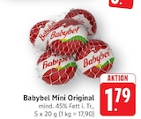 Mini Original bei EDEKA im Tübingen Prospekt für 1,79 €