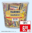 Goldbären Minis im Angebot bei Marktkauf in Neu-Ulm Goldbären Minis Angebote von Haribo bei Marktkauf Neu-Ulm für 6,99 €