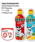 Kindergetränk Erdbeere bei GLOBUS im Nalbach Prospekt für 0,79 €