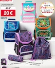 Schulranzen-Set im Angebot bei Woolworth in Fürth Schulranzen-Set Angebote bei Woolworth Fürth für 20,00 €