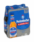 alkoholfreies Bier im Lidl Prospekt Bier von Perlenbacher im aktuellen Lidl Prospekt für 2,69 €