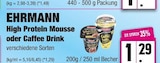 High Protein Mousse bei EDEKA im Norderstedt Prospekt für 1,29 €