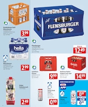 Aktueller famila Nordost Prospekt mit Bier, "besser als gut!", Seite 18