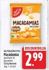 Aktuelle Nüsse Angebote bei E center in Berlin Aktuelles Macadamias Angebot bei E center in Berlin ab 2,99 €