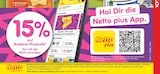 15 % Rabatt bei Netto Marken-Discount im Hohnhorst Prospekt für 