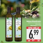 Natives Olivenöl extra im EDEKA Prospekt Natives Olivenöl extra von Edeka Bio im aktuellen EDEKA Prospekt für 6,99 €