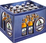 Bier oder Radler Angebote von Mönchshof bei Getränke Hoffmann Freudenberg für 15,99 €