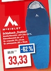 Schlafsack 'Trekker' im Angebot bei Kaufhaus Stolz in Cuxhaven Schlafsack 'Trekker' Angebote von McKinley bei Kaufhaus Stolz Cuxhaven für 33,33 €