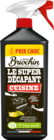 Super décapant cuisine - BRIOCHIN en promo chez Lidl Clermont-Ferrand à 3,89 €