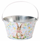 Eimer mit Osterdesign Angebote bei TEDi Unna für 2,55 €