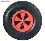 SCHUBKARRENRAD Angebote bei Wreesmann Görlitz für 9,99 €