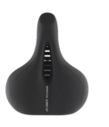 Selle de vélo - CRIVIT - Lidl à Montauban Selle de vélo - CRIVIT en promo chez Lidl Montauban à 6,99 €