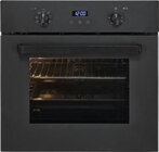 Einbaubackofen EBE 367-H-120 von exquisit im aktuellen ROLLER Prospekt für 299,99 €
