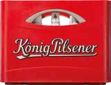 Getränke Quelle Weydringer - König Pilsener Angebot im Prospekt König Pilsener bei Getränke Quelle Weydringer im Prospekt "" für 10,99 €