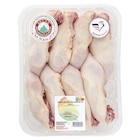 Cuisses de poulet Halal dans le catalogue Carrefour