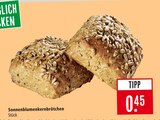 Sonnenblumenkernbrötchen Angebote bei Marktkauf Rottenburg für 0,45 €