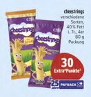 30 Extra-Punkte von Payback im aktuellen E center Prospekt für 