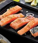 Pavé de Saumon - Intermarché à Hyères Pavé de Saumon en promo chez Intermarché Hyères à 2,25 €