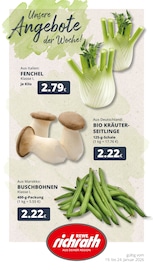 Tierbedarf im REWE Prospekt in Kerpen Aktueller REWE Prospekt mit Tierbedarf, "Dein Markt", Seite 1