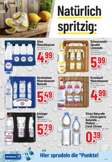 Trinkgut Prospekt der KW 4 "Aktuelle Angebote" Aktueller Trinkgut Prospekt "Aktuelle Angebote" Seite 2 von 8 Seiten