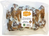 Manchons de canard confits IGP Sud-Ouest - LE DOMAINE D'ANET - Intermarché Express à Talence Manchons de canard confits IGP Sud-Ouest - LE DOMAINE D'ANET en promo chez Intermarché Express Talence à 14,90 €