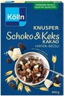 Kaufland - Müsli Angebot im Prospekt Müsli bei Kaufland im Prospekt "" für 1,99 €