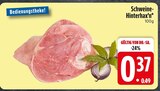 Schweine-Hinterhaxn im Angebot bei EDEKA in Ravensburg Schweine-Hinterhaxn Angebote bei EDEKA Ravensburg für 0,37 €