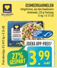 Eismeergarnelen Angebote von EDEKA Herzstücke bei Marktkauf Dülmen für 3,99 €
