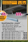 Kassettenmarkise „Levante“ im Angebot bei Hornbach in Neunkirchen Kassettenmarkise „Levante“ Angebote bei Hornbach Neunkirchen für 899,00 €
