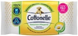 feuchtes Toilettenpapier Angebote von Cottonelle bei REWE Köln für 1,19 €