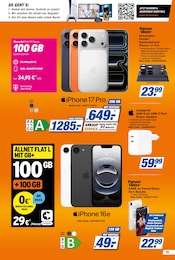 Ladegerät Angebot & Preis im aktuellen expert Prospekt Ladegerät Angebot im aktuellen expert Prospekt auf Seite 15