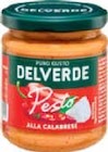 Pesto von Delverde im aktuellen Netto Marken-Discount Prospekt