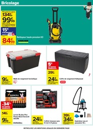 Offre Pile AA (LR6) dans le catalogue Carrefour du moment à la page 84