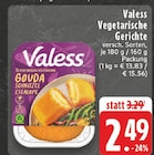 Aktuelle Schnitzel Angebote bei E center in Dortmund Aktuelles Vegetarische Gerichte Angebot bei E center in Dortmund ab 2,49 €