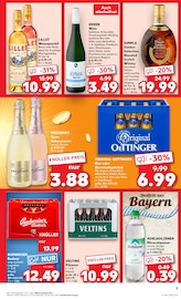 Aktueller Kaufland Prospekt mit Wasser, "Aktuelle Angebote", Seite 5