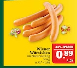 Wiener Würstchen im Angebot bei Marktkauf in Erlangen Wiener Würstchen Angebote bei Marktkauf Erlangen für 0,89 €