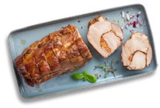 Spießbraten von SCHWAMM für 8,39 € bei Kaufland im Angebot Spießbraten von SCHWAMM im aktuellen Kaufland Prospekt