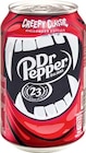 Dr. Pepper im aktuellen Netto Marken-Discount Prospekt