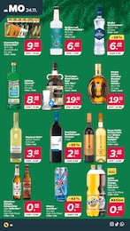 Whisky im Netto mit dem Scottie Prospekt Whisky im Netto mit dem Scottie Prospekt GĂĽnstig. Besser. FĂĽr Dich. auf S. 12