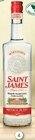 Rhum agricole impérial blanc - SAINT JAMES - Intermarché à Grenoble Rhum agricole impérial blanc - SAINT JAMES en promo chez Intermarché Grenoble à 7,58 €