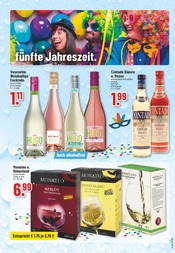 Aktueller Trinkgut Prospekt mit Rotwein, "Aktuelle Angebote", Seite 17