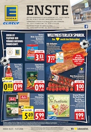 Discounter Prospekt von E center in Menden Aktueller E center Discounter Prospekt für Menden: Aktuelle Angebote mit 28} Seiten, 06.07.2026 - 11.07.2026