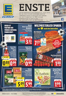 Aktueller E center Prospekt (Wickede (Ruhr), 28 Seiten zum blättern E center Prospekt Aktuelle Angebote mit 28 Seiten