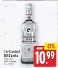 Aktuelles 1894 Vodka Angebot bei E center in Berlin ab 10,99 €